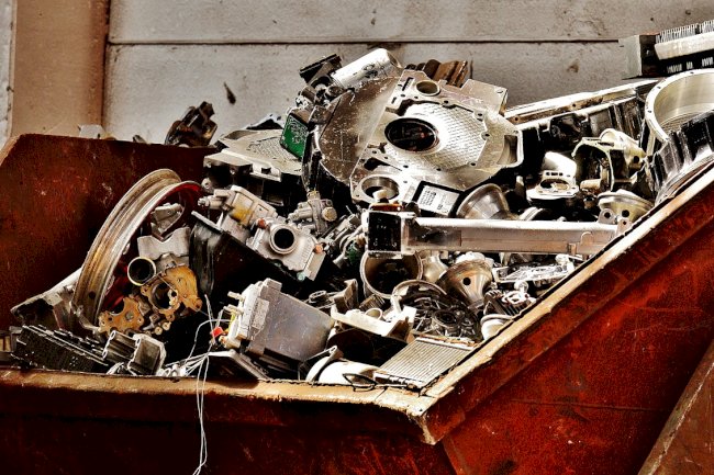 Safety Measures To Take When Dealing With Scrap Metals in Adelaide