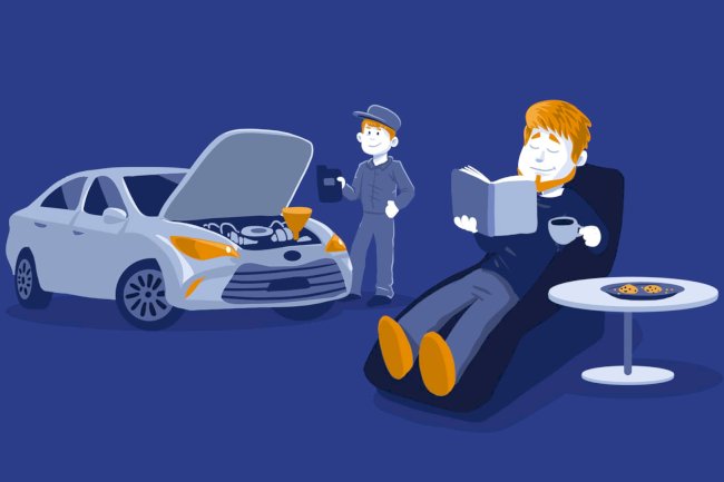 Why Should You Worry About Low Brake Fluid? Explained!