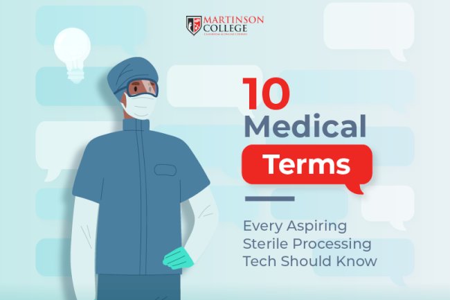 Factors to Learn About Being A Sterile Processing Technician