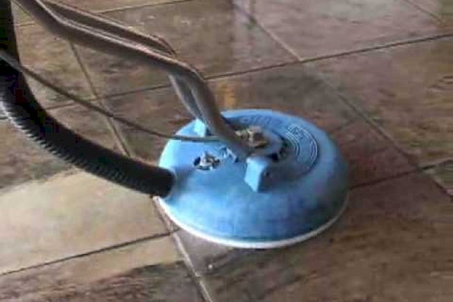 Why Diy Tile Re-grouting Is A Bad Idea For Your Tile Flooring