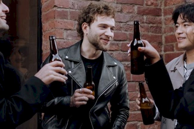 Top-selling item in the U.S.