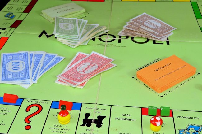 6 Board Games That Will Transport You Right Back To Your Childhood
