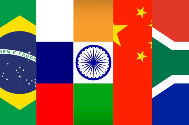 Algeria's Bid to Join BRICS: $1.5 Billion Contribution and Impact