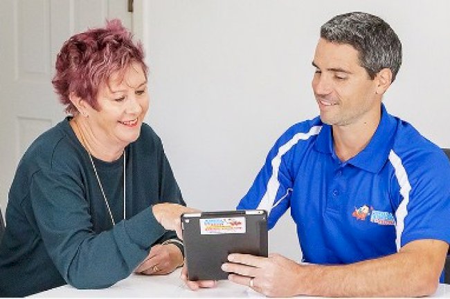 Finding a Reliable Local Plumber: Tips for Research and Referrals