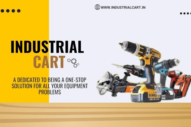 Cleaning Tools for Efficient and Effective Cleaning