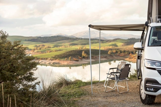 Top 10 Must-Have Accessories for Your Caravan in Australia