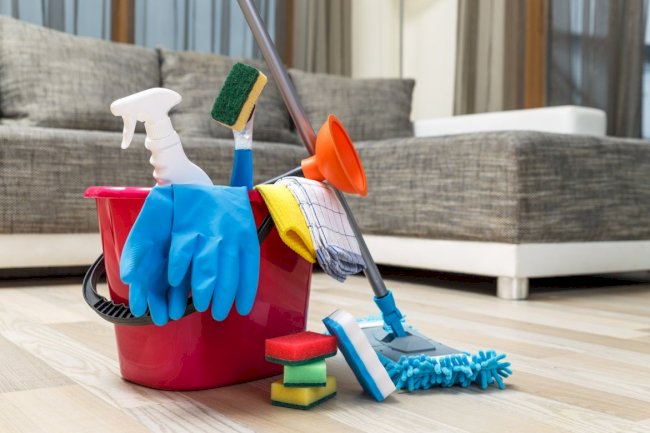 Top 7 Home Services Australians Are Booking Online in 2025            