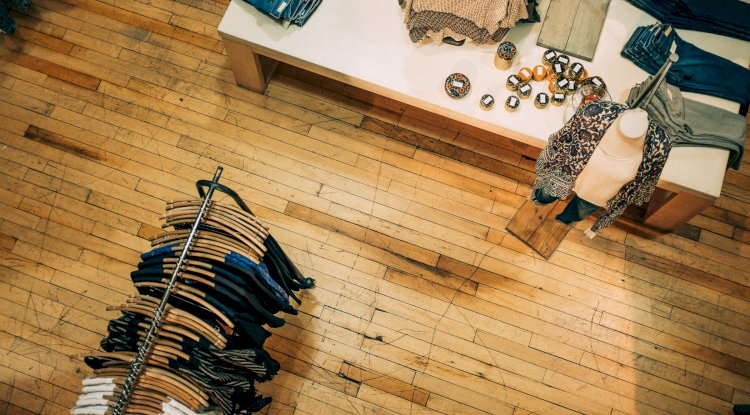 Top online stores to buy the trending clothes