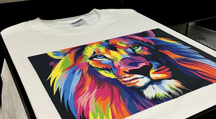 Everything To Know About All Over Print Shirt