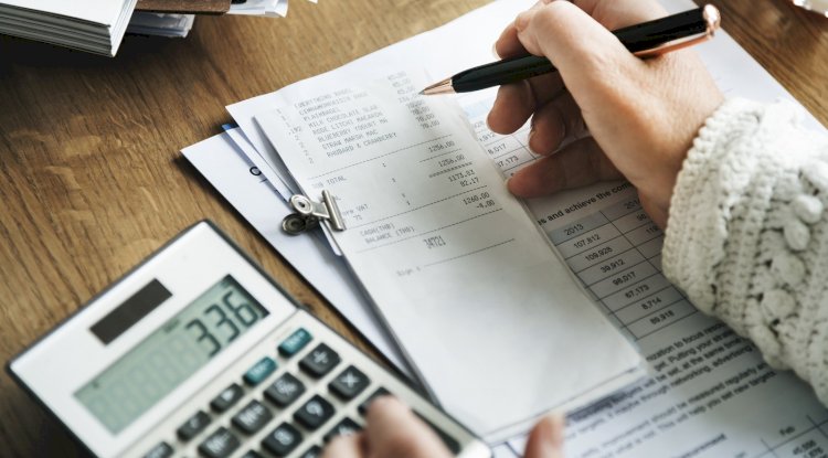 Bookkeeping Australia