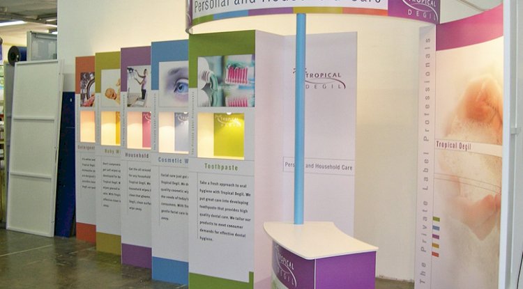 How To Attain Your Objectives During Trade Show?