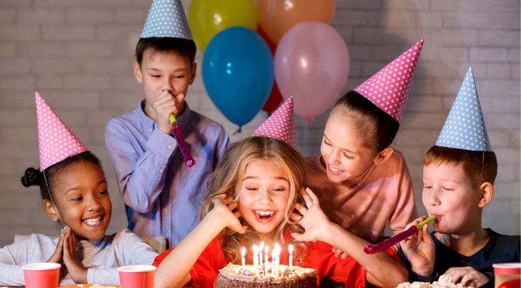 How to Hire the Best Birthday Party Magician