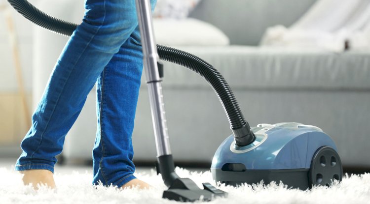 Less Vacuuming? Find The Best Robot Vacuum Cleaner For House Cleaning
