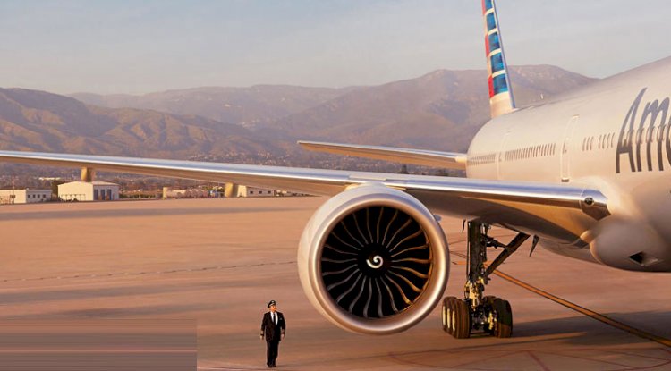 Get the American Airlines Reservation for Passenger -Complete Guide