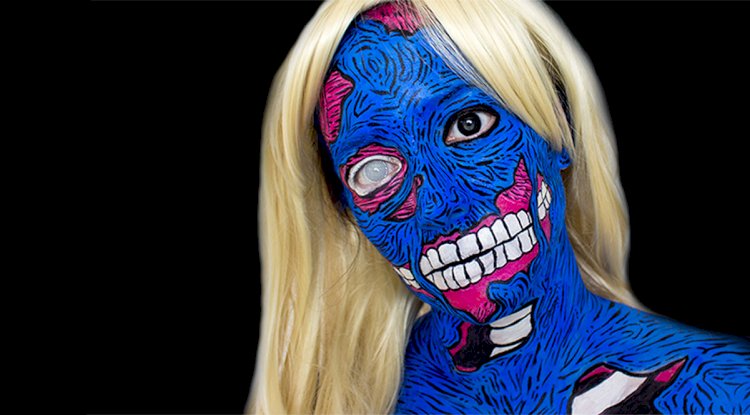 TYPES OF CONTACT LENSES