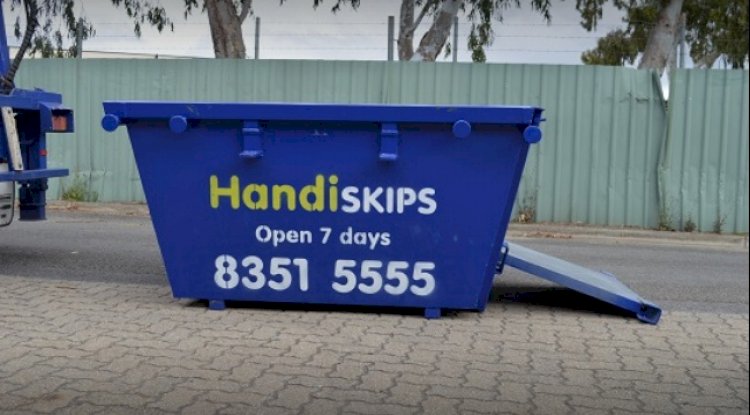 Skip Bins - Are They Really Useful?