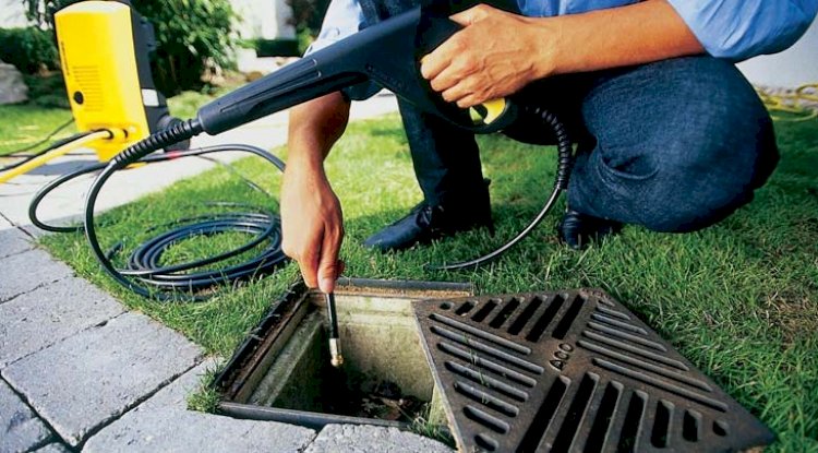 When to Call an Adelaide Drain Expert
