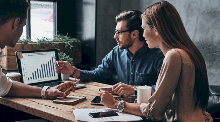 Top Marketing Strategies For Small Business To Be Successful 