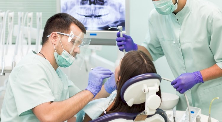 How To Find The Right Emergency Dentist for Children?