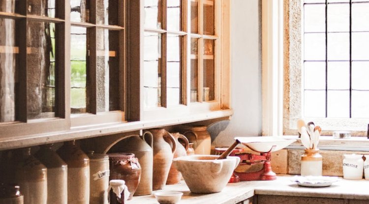 Keep Your Home Clean All Summer Without Breaking a Sweat