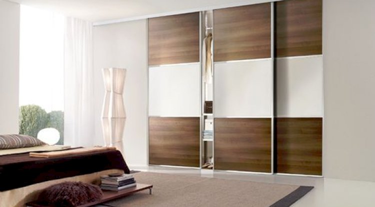 5 Reasons to Invest in Sliding Door Wardrobes in 2019