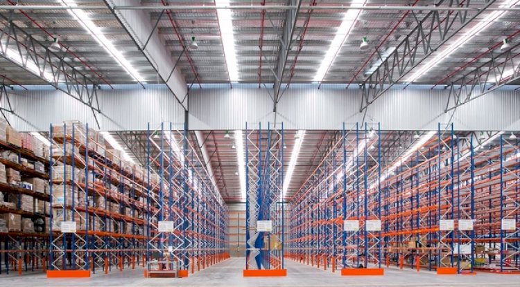 What Kinds of Businesses Should Use Pallet Racking?