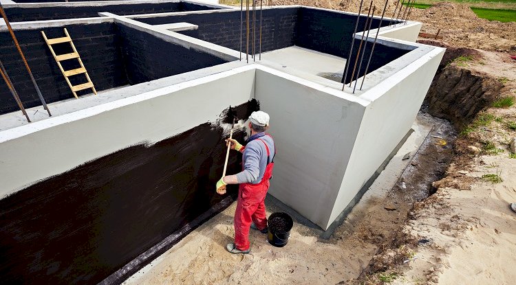Concrete Waterproofing- Advantages And Their Needs At Home