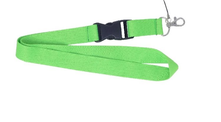 Why to use custom lanyards for brand promotion?