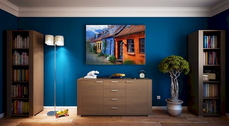 Tips for cleaning your home when moving out