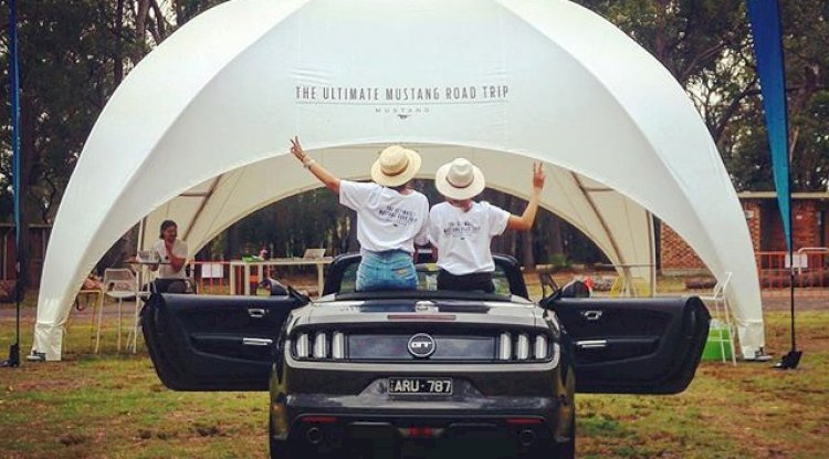 How to Hire the Cheapest Yet Efficient Event Marquee for Sale?