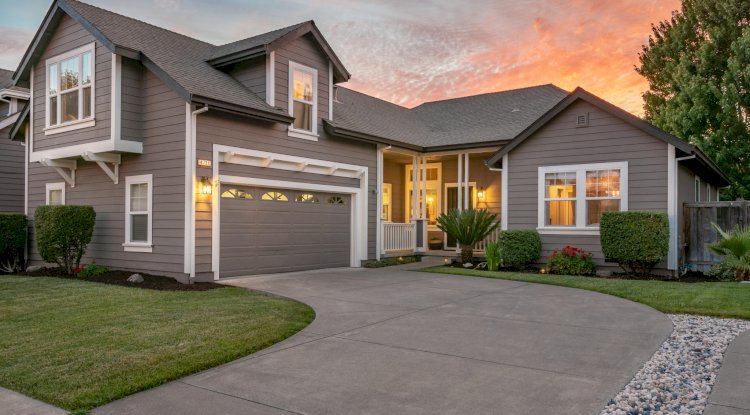 Everything which goes in with the custom building