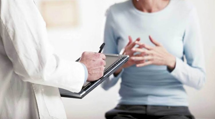 Exploring the benefits of Osteopathic Treatment