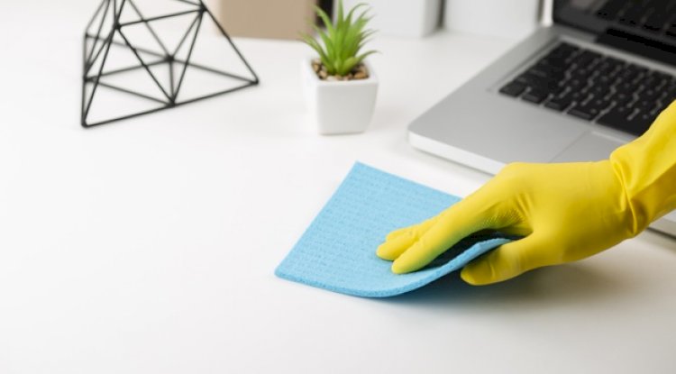 5 Important Things to Ask your Commercial Cleaners