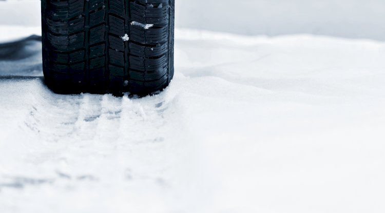 Improved control during winter driving