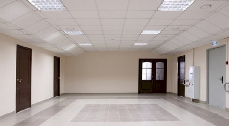 Advantages Of Plaster Ceiling Panels