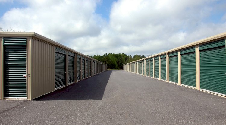 How to Choose Between Different Types of Storage Units