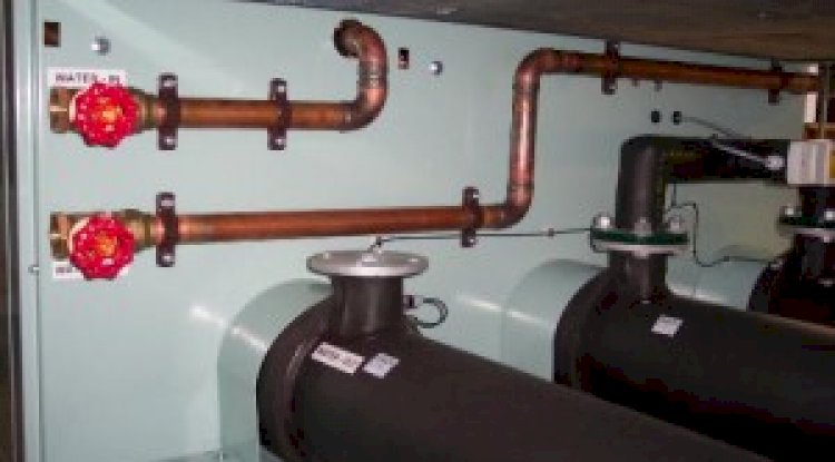 Advantages Of Installing Heat Recovery And Efficiency System At Home And Commercial Sectors