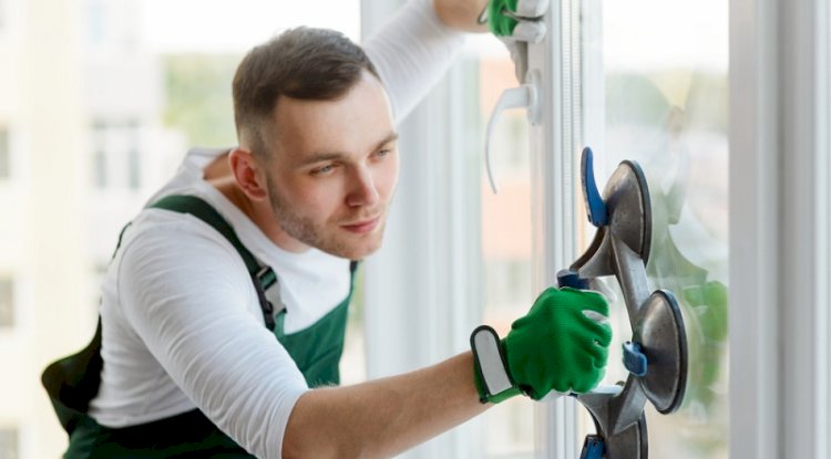 Few Important Facts on Windows Glass Repair