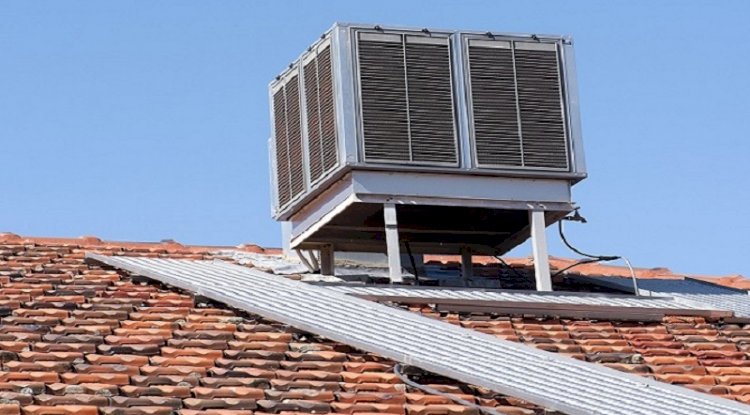 All You Need to Know About Bonaire Evaporative