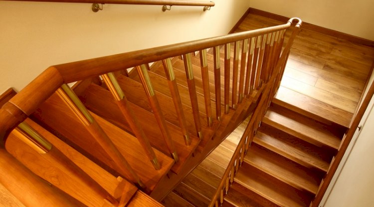 The Difference Between Balustrades And Balusters