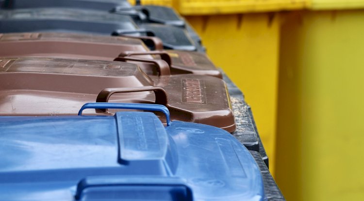 Avail These 5 Benefits with Affordable Bin Hire Service