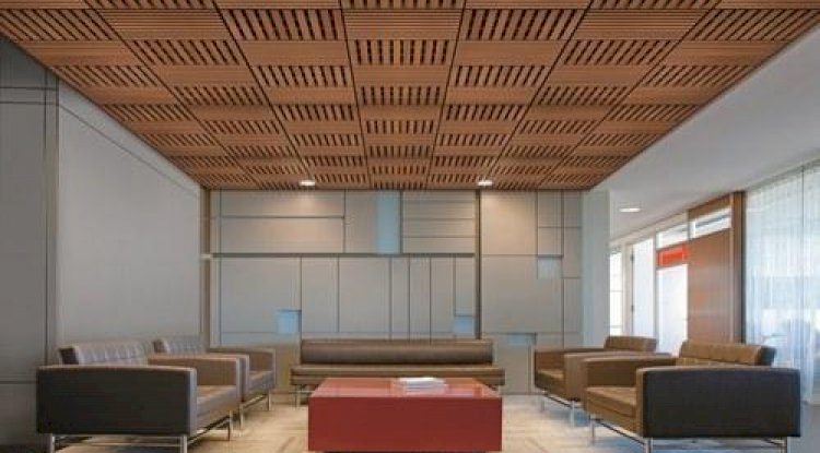 How to Choose the Best Acoustic Ceilings Panels for Your Home?
