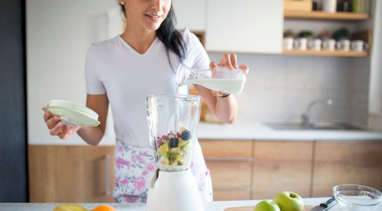 Five Things to Know About Macadamia Milk Juicer Before You Start Using It as An Idea