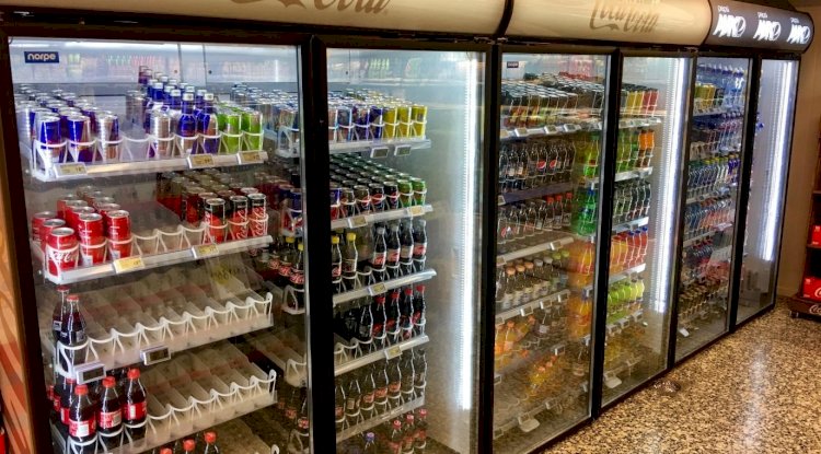 Tips to Maintain a Commercial Refrigerator