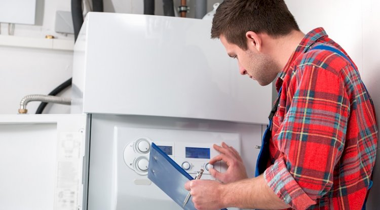 Types Of Issues And Gas Heater Repair Tips