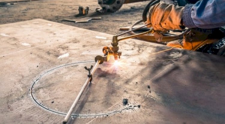 How to Choose the Perfect Perth Steel Fabrication Company