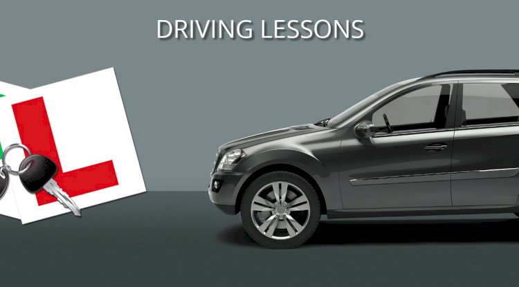 Driving lessons in Harrow significance