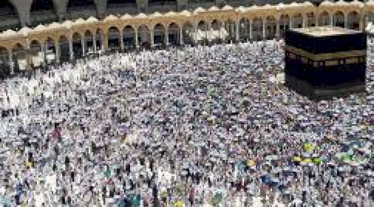 Get the best hajj packages 2020