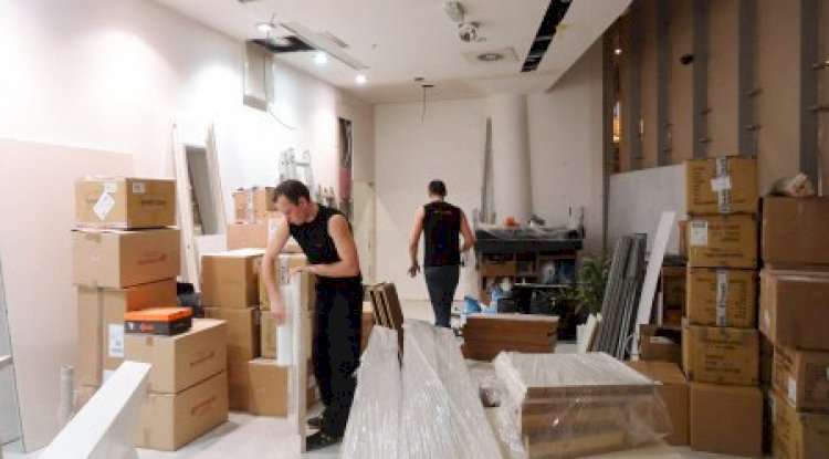 3 common benefits of movers London services