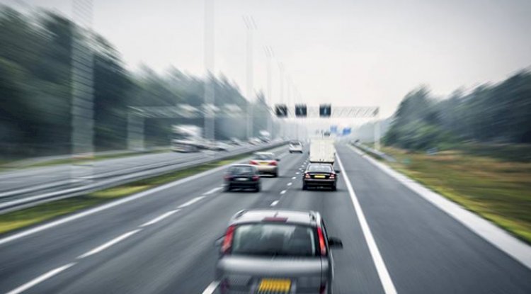 Can Dash Cams Bring About The Change The Way People Drive?